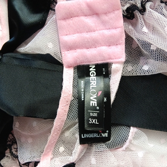 Lingerlove Womens Intimate. - Picture 16 of 16